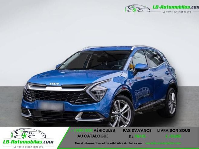 Kia Sportage 1.6 T-GDi 265ch Hybride Rechargeable BVA  de 2023