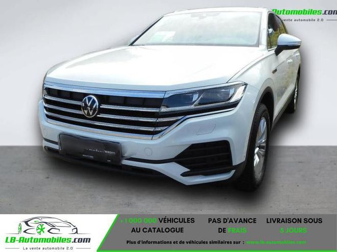 Volkswagen Touareg 3.0 TDI 231ch BVA 4Motion  de 2021