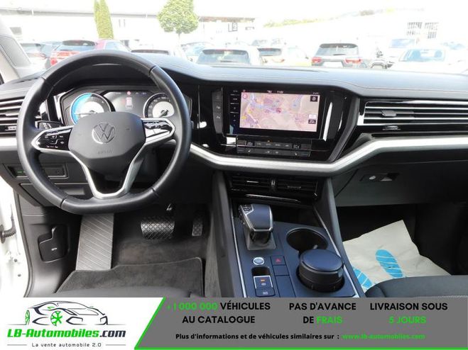 Volkswagen Touareg 3.0 TDI 231ch BVA 4Motion  de 2021