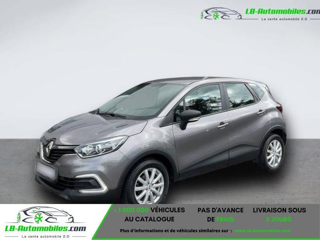 Renault Captur TCe 150 BVM  de 2019