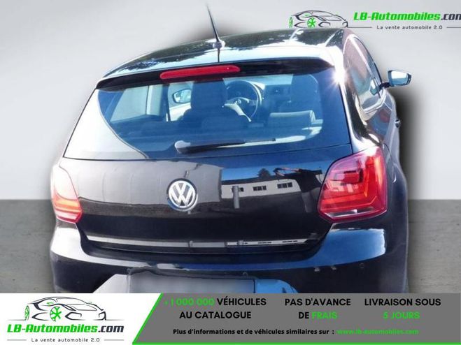 Volkswagen Polo 1.0 65 BVM  de 2017