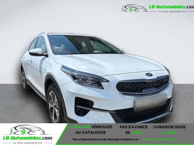 Kia Xceed 1.6 GDi Hybride Rechargeable 141ch BVA  de 2021