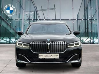  Voir détails -BMW Serie 7 G11) (2) 730D 286 BVA8/ *GARANTIE 24 MOI à Saint-Patrice (37)