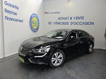  Voir détails -Renault Talisman 2.0 BLUE DCI 160CH BUSINESS EDC à Nogent-le-Phaye (28)