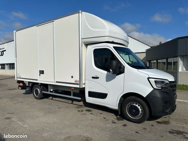 Renault Master 32990 ht 22m3 hayon comme neuf  de 2020