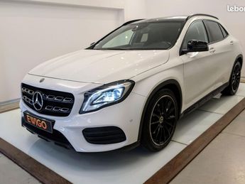 Mercedes Classe GLA