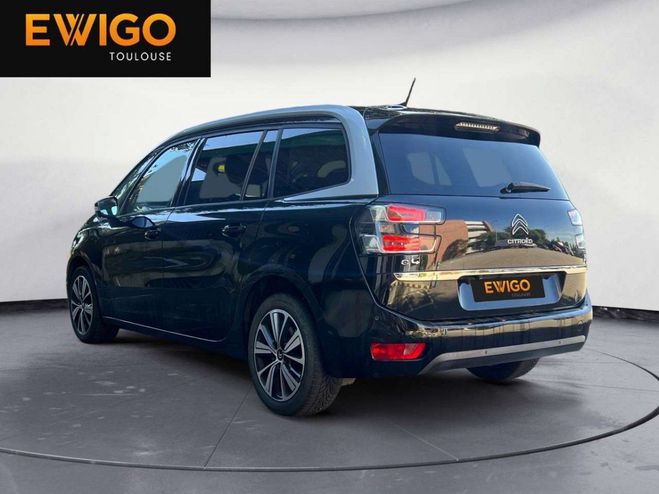 Citroen C4 Grand Picasso 1.6 THP 165 SHINE EAT BVA   de 2018