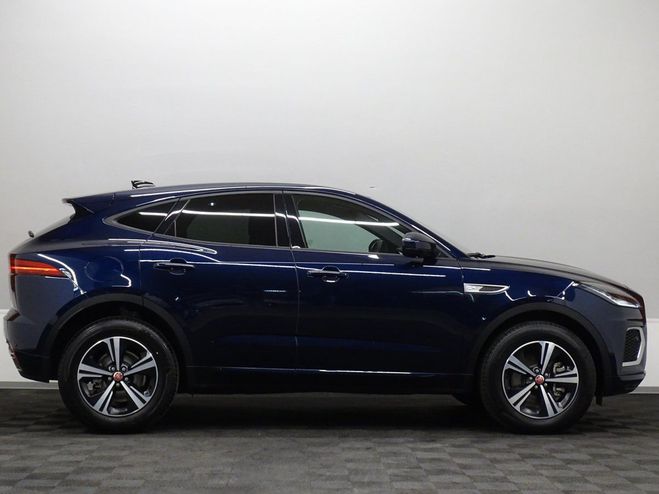 Jaguar E-Pace D165 R-Dynamic S AWD Auto Bleu de 2023