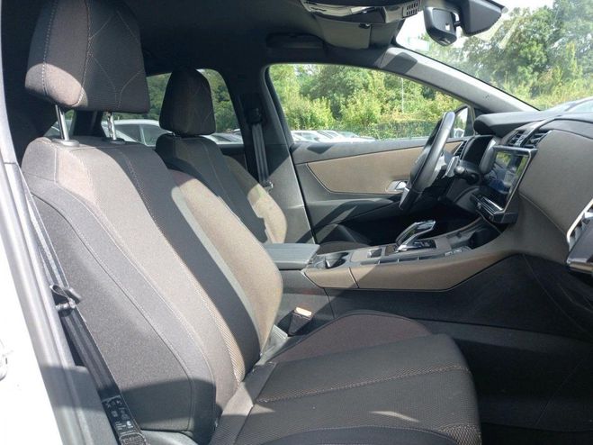 Citroen DS 7 CROSSBACK E-Tense 300 4x4 Business CAM BLANC de 2020
