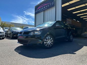  Voir détails -Volkswagen Polo 1.2 60 Trendline - REVIS + DISTRIBUTION à Saint-Cannat (13)