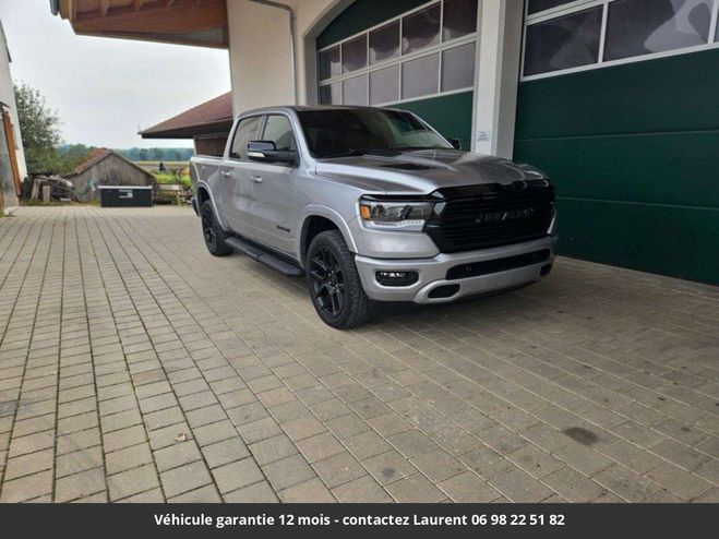 Dodge Ram sport night 5.7l 4x4 tout compris hors h Gris de 2021