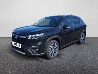  Voir détails -Suzuki S-Cross S-Cross 1.5 Dualjet Hybrid Auto Style à Auray (56)