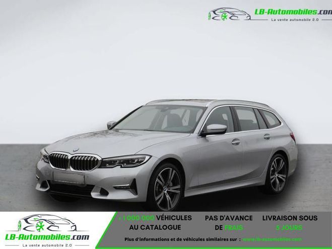 BMW Serie 3 330i xDrive 258 ch BVA  de 2020