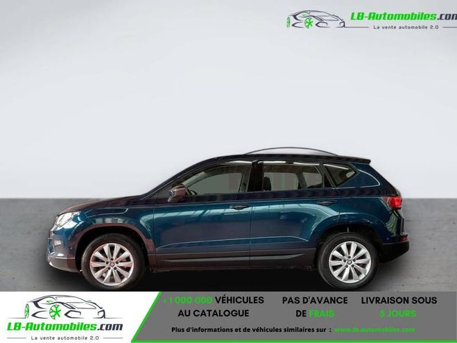 Seat Ateca 1.5 TSI 150 ch BVA  de 2020