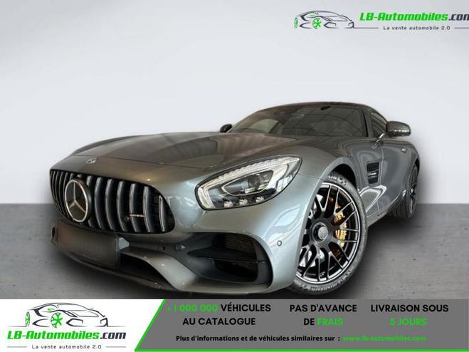 Mercedes Amg GT S 522 ch BVA  de 2020