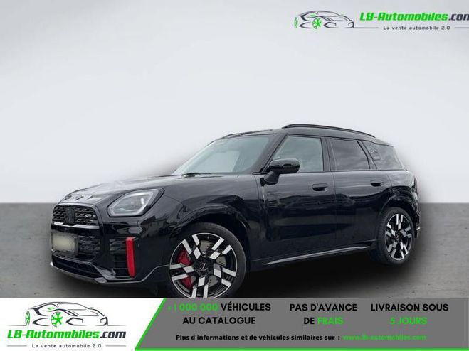 Mini Countryman 300ch BVA  de 2024