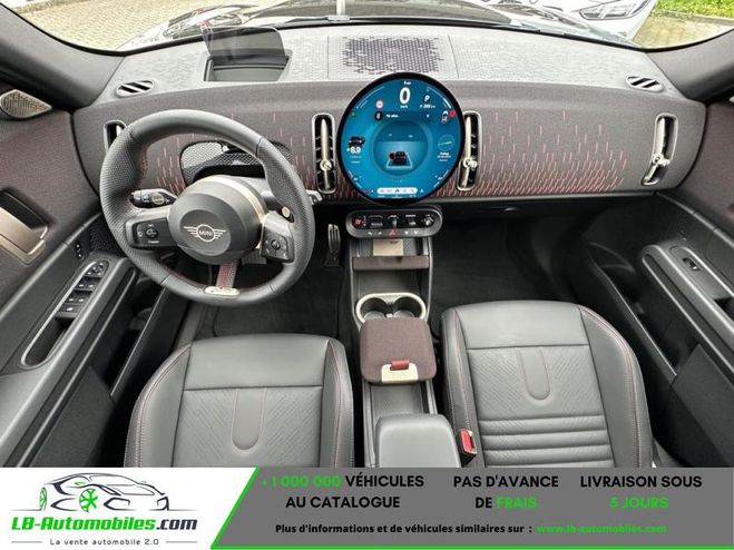 Mini Countryman 300ch BVA  de 2024