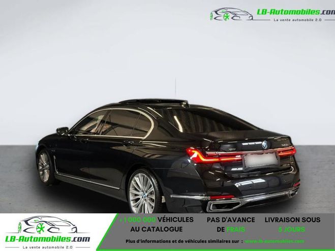 BMW Serie 7 745Le xDrive 394 ch BVA  de 2022