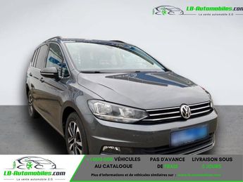  Voir détails -Volkswagen Touran 1.6 TDI 115 7pl à Beaupuy (31)