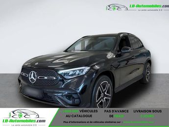 Mercedes GLC