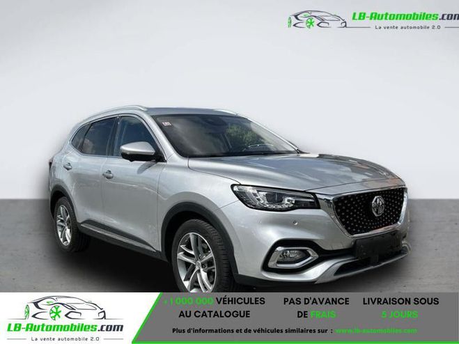 MG EHS 1.5T GDI PHEV 258  de 2021