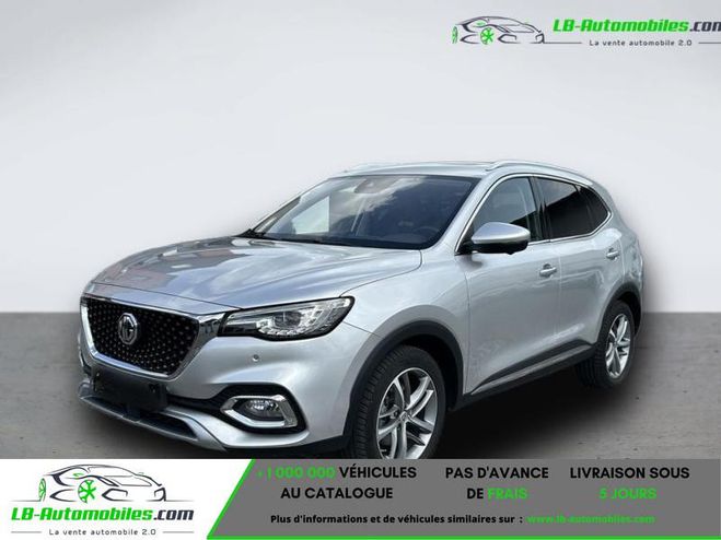 MG EHS 1.5T GDI PHEV 258  de 2021