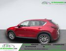 Mazda Cx 5 2.0L Skyactiv-G 165 ch 4x4 à Beaupuy (31)