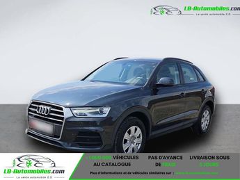  Voir détails -Audi Q3 2.0 TDI 150 ch Quattro à Beaupuy (31)