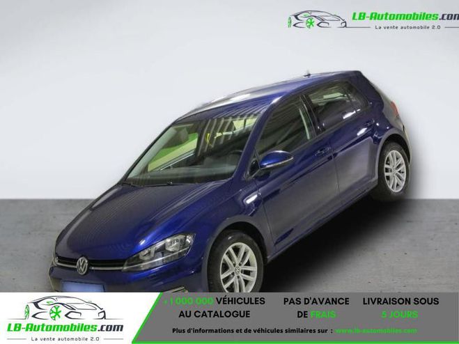 Volkswagen Golf 1.6 TDI 115 BVA  de 2019