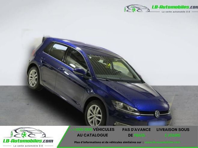 Volkswagen Golf 1.6 TDI 115 BVA  de 2019