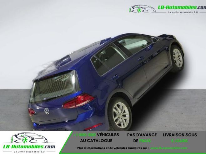 Volkswagen Golf 1.6 TDI 115 BVA  de 2019