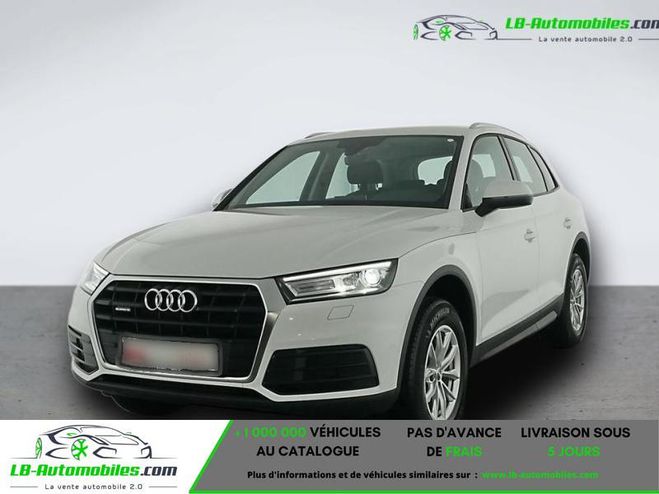 Audi Q5 TFSI 245 BVA Quattro  de 2020