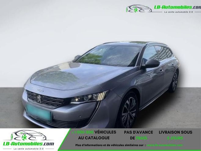 Peugeot 508 BlueHDi 130 ch  BVM  de 2021