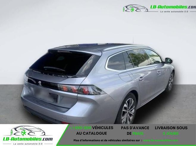 Peugeot 508 BlueHDi 130 ch  BVM  de 2021