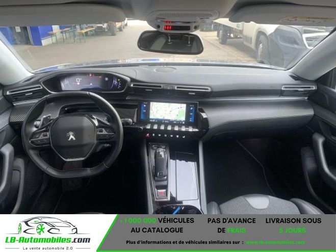 Peugeot 508 BlueHDi 130 ch  BVM  de 2021