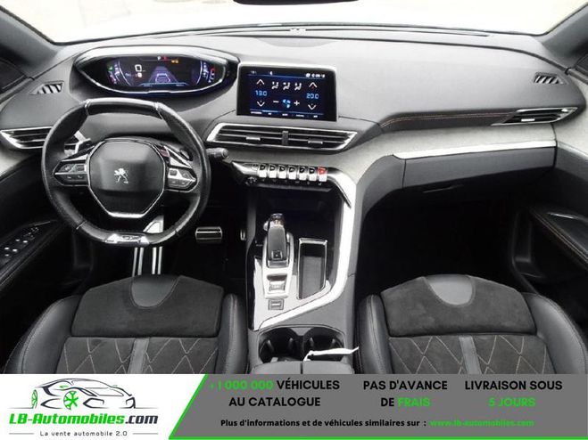 Peugeot 5008 2.0 BlueHDi 180ch  BVA  de 2019