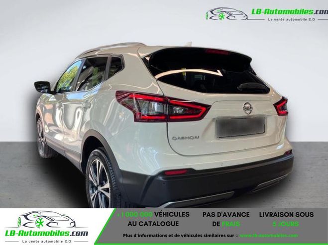 Nissan Qashqai 1.3 DIG-T 160 BVA  de 2020