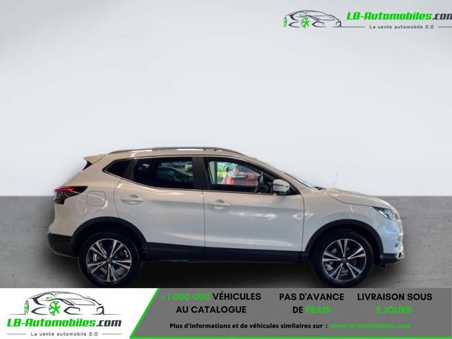 Nissan Qashqai 1.3 DIG-T 160 BVA  de 2020