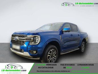  Voir détails -Ford Ranger DOUBLE CABINE 2.0 170 CH BVA 4X4 à Beaupuy (31)