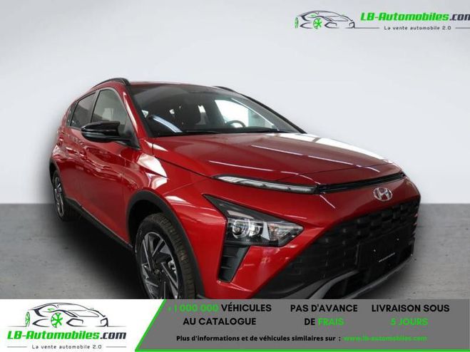 Hyundai Bayon 1.2 84  de 2024