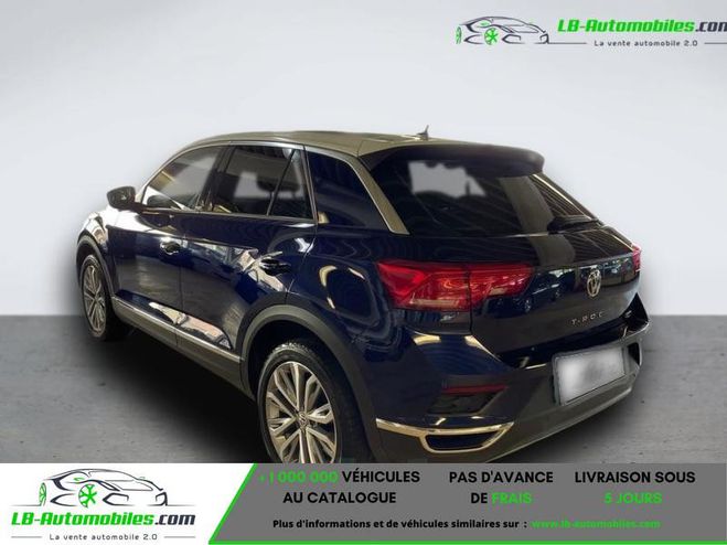 Volkswagen T Roc 2.0 TDI 150 Start/Stop BVM  de 2019