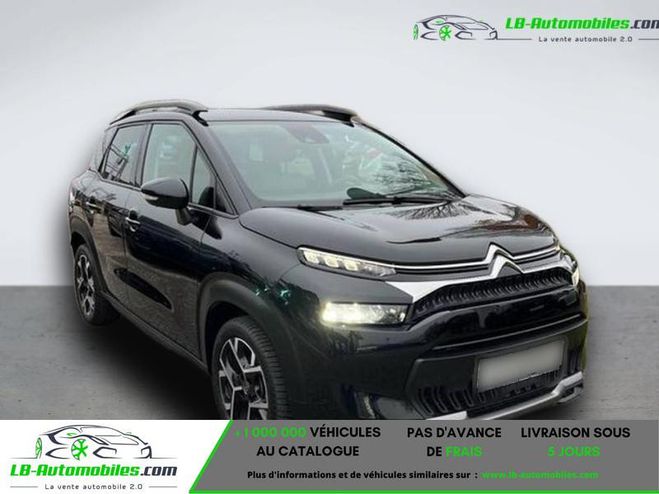 Citroen C3 BlueHDi 120 BVA  de 2022