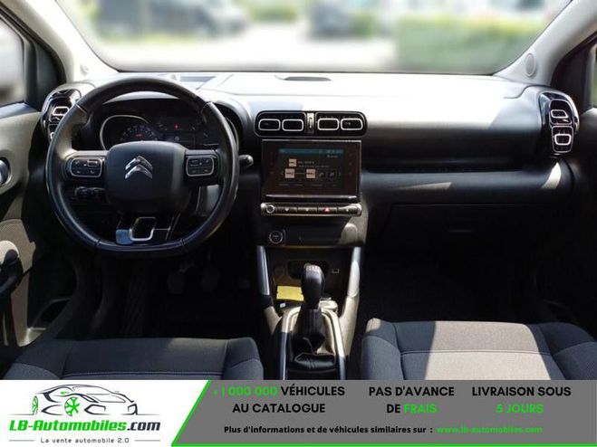 Citroen C3 PureTech 82 BVM  de 2018