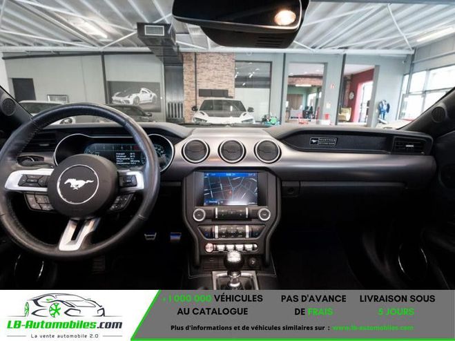 Ford Mustang 5.0 450ch BVM  de 2020