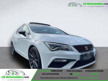  Voir détails -Seat Leon 2.0 TSI 290 BVA à Beaupuy (31)