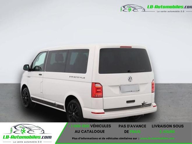 Volkswagen Multivan 2.0 TDI 150 BVM  de 2019