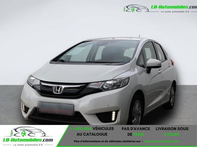 Honda Jazz 1.3 i-VTEC 102ch  de 2016