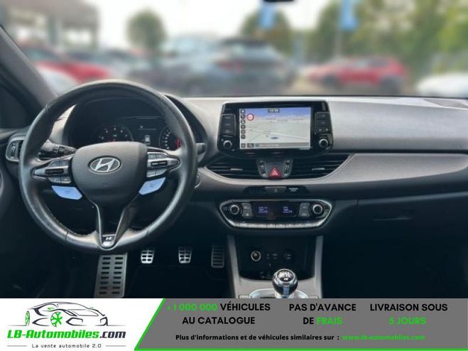 Hyundai I30 N 2.0 T-GDi 275 BVM  de 2018