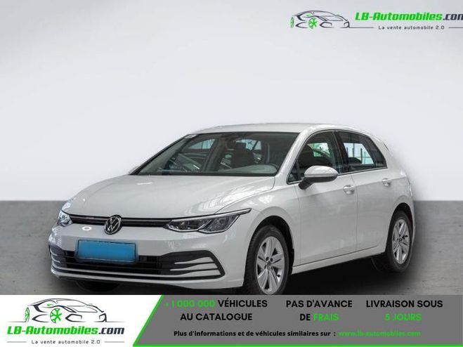 Volkswagen Golf 1.0 TSI OPF 110 BVM  de 2021