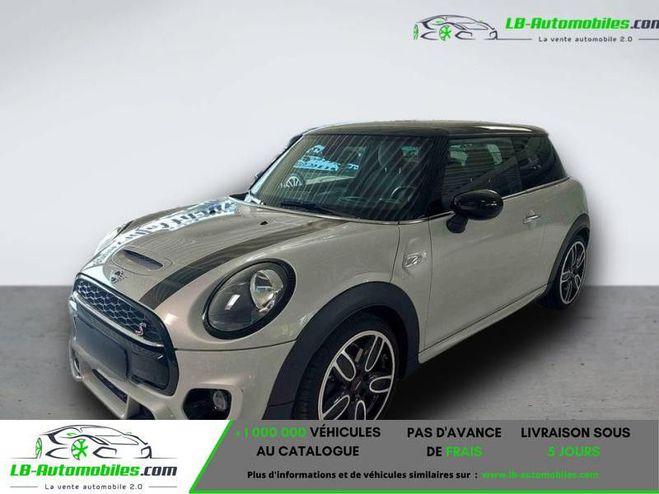 Mini Mini S 178 CH BVA  de 2021